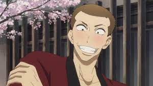 Shouwa Genroku Rakugo Shinjuu Sukeroku Futatabi Hen Episode 10 Official Anime Screenshot Anime Screenshots Anime Episodes Anime