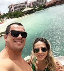 À espera do 1º filho, David Moura vai ao Mundial como número 1: "Fase  especial"