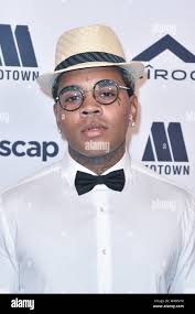 Kevin gates hi-res stock photography and images