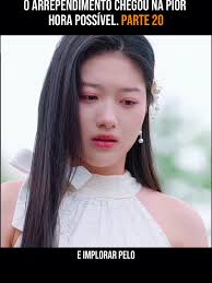 O Arrependimento Chegou na Pior Hora Possível.#drama #minisérie #minedrama  #tiktokbrasiloficial🇧🇷
