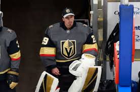 The vegas golden knights are a professional ice hockey team based in the las vegas metropolitan area. Vegas Golden Knights Don T Hit Jackpot With New Ahl Jerseys