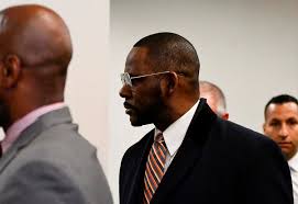 Lol' and waved to the camera, seeming to recognize how insane the situation. R Kelly Charged With 11 New Sex Related Crimes In Chicago News 1130
