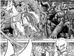 烙印戰士漫畫 ，《烙印戰士》是著名漫畫家三浦健太郎的力作。 烙印戰士漫畫簡介： 烙印戰士漫畫 ，《烙印戰士》是著名漫畫家三浦健太郎的力作。 作品中表現了光明與黑暗的強烈對比與扭曲，這也正是《劍風》的最大魅力。 çƒ™å°æˆ°å£« Berserk çƒ™å°å‹‡å£«åŠé¢¨å‚³å¥‡ æ¼«ç•«356è©± ç¬¬3é  çƒ™å°æˆ°å£«356è©±åŠ‡æƒ… çœ‹æ¼«ç•«