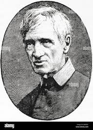 Blessed john hi-res stock photography and images