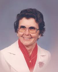 Obituary information for Mary Nell Matthews Driver