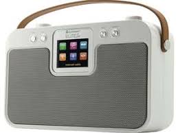 Under counter radio counter a countertop antagonistic: Buy Soundmaster Ir1450we Under Cabinet Kitchen Internet Radio