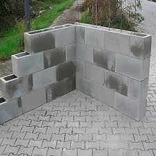 Ehl Schalungsstein 50 X 24 X 25 Cm Schalung Steine Betonsteine