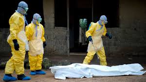 It was first identified in 1965 after isolation from the blood of two patients from chandipura village in maharashtra state, india and has been associated with a number of otherwise unexplained outbreaks of encephalitic illness in central india. Guinea Confirms West Africa S First Marburg Virus Death Who Al Arabiya English