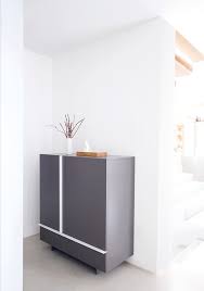 Andersen furniture s4 sideboard wood base. Fields Sideboard Lowboard