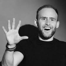 The Old Man and the Three