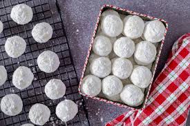 Whisk together flour and salt; Christmas Cookies Com Cmascookies Twitter