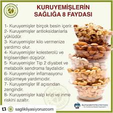 Brezilya cevizi, hücreleri bu serbest radikallerin neden olduğu oksidatif hasardan korumaya yardımcı olan antioksidanlarda bol miktarda bulunur. Repost Saglikliyasiyoruzcom Get Repost Kuruyemislerin Sagliga 8 Faydasi Badem Brezilya Cevizi Kaju Findik Cam Fistigi A Beslenme Diyet Ve Gida