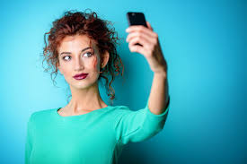 Cute selfie of the day. Selfie Kult Hat Negative Auswirkungen Jungezielgruppen De