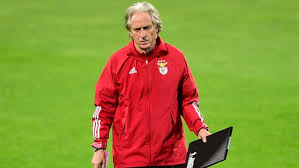 A Bola Imprensa Brasileira Especula Com Sonho De Jorge Jesus Benfica