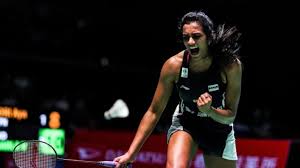 Jul 25, 2020 · pv sindhu first took on her senior pro in the final of the 2014 syed modi international gp gold in lucknow. Pv Sindhu An Inspiration By Vandhana R Linkedin