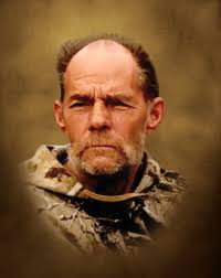 James (Jimmy) William Turk