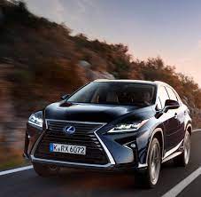 1.9% for 60 mos on select lexus models. Das Entschleunigungs Suv Test Lexus Rx 450h Welt