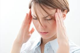 This means less blood and thus less oxygen is making it up to your brain and you temporarily feel lightheaded. When Should Dizziness Make You Worry Upmc Healthbeat