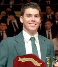 The Villanovan 2017 by Villanova College Brisbane