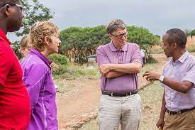 The bill & melinda gates foundation (bmgf), a merging of the william h. Bill Melinda Gates Foundation Private Nongovernment Partners The Global Fund To Fight Aids Tuberculosis And Malaria