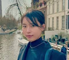 Travis Lam's Instagram, Twitter & Facebook