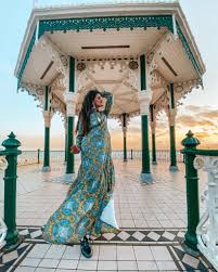 Brighton is a famous seaside resort and charming city (on the south coast of england , in the county of east sussex and almost immediately due south of the capital city london (76 km/47 mi). Brighton Bucket List Travel With Pau