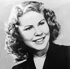 Alpha ROSS Obituary (1932