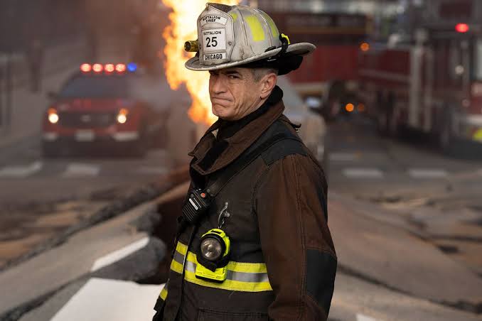 Are 'Chicago Med,' 'Chicago Fire' and 'Chicago P.D.' Renewed?