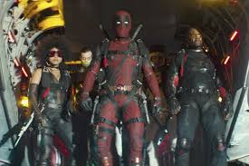 Deadpool 2 Knocks Avengers Infinity War Off The Box Office Top Spot The Independent The Independent David leitch adlı yönetmenin ryan reynolds, josh brolin baþrolündeki filmi. deadpool 2 knocks avengers infinity