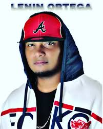 Lenin Ortega (@leninortegaoficial) • Facebook