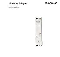 SPA-ZC400 Tob 755450 ENd PDF | PDF | Electromagnetic ...