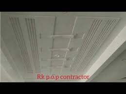 May 12, 2021 · you can recreate this idea by smoothening the surface of your ceiling wall and design a plus, minus pattern using pop paste. P O P Plus Minus Design And False Ceiling Design Photos Rk P O P Contractor Youtube Pop Ceiling Design Pop Design For Roof Ceiling Design