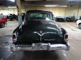Image result for Gypsy Green 1952 Chrysler