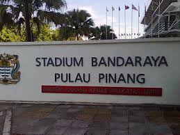 The oldest built stadium still in use in malaysia, it was built in penang — subdivisions of malaysia native name= pulau pinang conventional long name=penang state motto= bersatu dan setia ( united and. Stadium Bandaraya Pulau Pinang Mppp