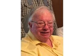 Kenneth Dvm Obituary (1939