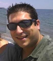 Obituary: Joseph Anthony Peloso, 34, of Easton