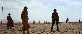 Image result for iconic spaghetti western