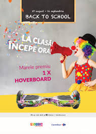 In spatele fiecarui zambet estetic pe care il vom crea cu ajutorul celor mai avansate si, in ciuda aparentelor, zambetele pe care le ofera clinica de stomatologie uzina de zambete din iasi sunt pentru toate buzunarele. Centrul Comercial Felicia DÄƒ Startul Ofertelor Back To School Iasi 4u