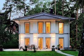 Uma casa aconchegante, com um cardápio delicioso e atendimento exclusivo. Roth Massivhaus Teil 1 Der Vertrieb Unser Baublog