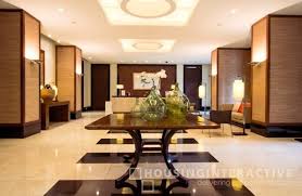 The Manansala Lobby
