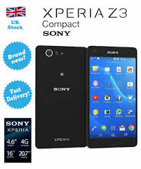 Your phone prompts to enter sim network unlock pin. Venta De Xperia Z3 Negro 64 Articulos De Segunda Mano