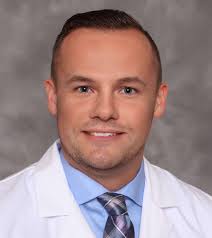 Bradley Wright, MMSc, CAA l Assistant Professor