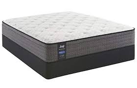 Sealy Posturepedic Queen Response Performance Mountain Ridge Iv Cushion Firm Euro Top Mattress Revie Posturepedic Mattress Euro Top Mattress Sealy Posturepedic