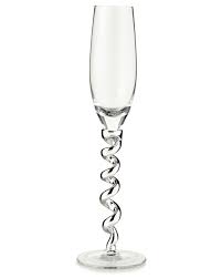 Holding the glass by the stem prevents warming the drink. 25 Best Champagne Flutes Crystal Glassware