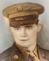 Soldier Accounted For From Korean War (Mitchem, P.) > Defense POW/MIA  Accounting Agency > ID Announcements