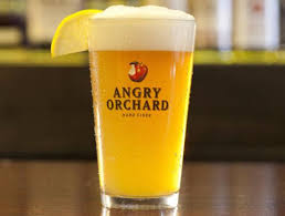 Shop for angry orchard crisp apple hard cider (6 bottles / 12 fl oz) at kroger. Angry Orchard Cider On Tap Picture Of Brooklyn S Beer And Burgers Tucson Tripadvisor