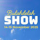 2025 Bulahdelah Show event image