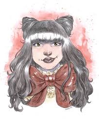 Sketchbook — Ashley Lanni Art