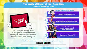 Watch the best shows for little kids and tweens. Disneynow Access Children S Hospital Los Angeles