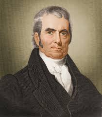 Editorial: A law school discounts John Marshall's positive legacy